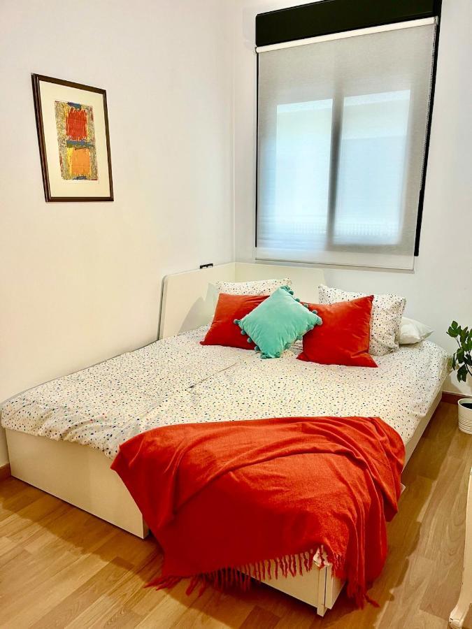 -Malagasunapts- Central Freeparking Rooftoppool ภายนอก รูปภาพ